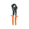 Pinzas cortacable de trinquete 10', TRUPER EXPERT