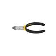 Pinza de corte diagonal 6' mango de vinil, a granel, PRETUL