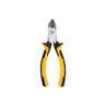 Pinza de corte diagonal 6' mango Comfort Grip, PRETUL