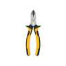 Pinza de corte diagonal 7' mango Comfort Grip, PRETUL