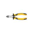Pinza de corte diagonal 8' mango Comfort Grip, PRETUL