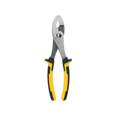 Pinza de chofer 10', mango comfort grip, PRETUL