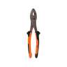 Pinzas de chofer 10' mango Comfort Grip, TRUPER EXPERT