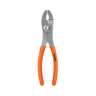 Pinza de chofer 8' mango de PVC, TRUPER