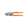 Pinza cortador multicable 10', TRUPER
