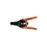 Pinza 6' pela cables automática, 16 a 12 AWG, TRUPER EXPERT