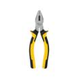 Pinza para electricista 6' mango Comfort Grip, PRETUL