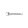 Llave ajustable (perico) 10' profesional cromada, EXPERT
