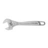 Llave ajustable (perico) 12' profesional cromada, EXPERT