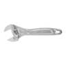 Llave ajustable (perico) 8' profesional cromada, EXPERT
