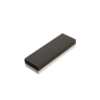 Piedra para asentar 150 mm, doble grano 150 y 240, TRUPER