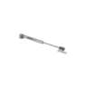 Pistón a gas con capacidad de 100 N / 10 kg, HERMEX