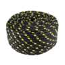 Piola de Polipropileno trenzada, multicolor, 10mm, 1 Kg