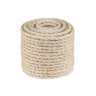 Piola de Sisal (henequén) de 10 mm x 30 m natural, FIERO