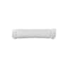 Piola de poliéster diamante de 6mmx15m blanca, madeja, FIERO