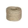 Piola de Sisal (henequén) de 6 mm x 15 m natural, FIERO
