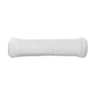 Piola de poliéster diamante de 6mmx30m blanca, madeja, FIERO