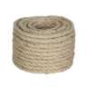 Piola de Sisal (henequén) de 8 mm x 15 m natural, FIERO