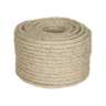 Piola de Sisal (henequén) de 8 mm x 30 m natural, FIERO