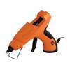 Pistola eléctrica de 80W para silicón de 1/2', 127V, TRUPER