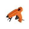 Pistola eléctrica de 40W para silicón de 1/2', 127V, TRUPER
