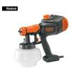 Pistola eléctrica para pintar de 700 W, TRUPER EXPERT