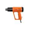 Pistola de calor 2000W con 9 accesorios, TRUPER PRO