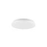 Luminario LED plafón decorativo 8W 6500K, liso, BASIC