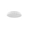 Luminario LED plafón decorativo 15W 6500K, espiral, BASIC