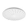 Luminario LED plafón decorativo 22W 6500K, espiral, BASIC