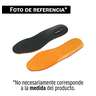Par de plantillas para zapato talla 26, PRETUL