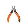 Mini pinza de corte diagonal 4' mango Comfort Grip, TRUPER