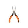 Mini pinza de punta de aguja 6' mango Comfort Grip, TRUPER