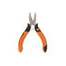 Mini pinza para electricista 5' mango Comfort Grip, TRUPER