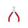 Mini pinza de corte diagonal 4', PRETUL