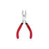 Mini pinza de punta y corte 5', PRETUL