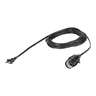 Portalámparas con cable de 6 m, VOLTECK