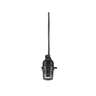 Portalámparas con cable de 8 m, VOLTECK