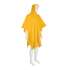Poncho o capamanga ligero de PVC, PRETUL