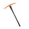 Pico-pico 5 lb, mango fibra de vidrio 36', TRUPER