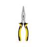 Pinza de punta y corte 7' mango Comfort Grip, PRETUL