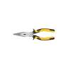 Pinza de punta y corte 8' mango Comfort Grip, PRETUL