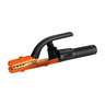 Pinza porta electrodo de 500 A, TRUPER