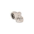 Codo 90° para PEALPE, 1/2', FOSET