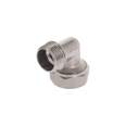 Codo 90° para PEALPE, 3/4', con rosca macho, FOSET