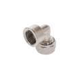 Codo 90° para PEALPE, 3/8', con rosca hembra, FOSET