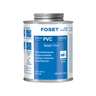 Cemento p/PVC, azul, alta presión, lata 250ml, FOSET