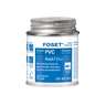 Cemento p/PVC, azul, alta presión, lata 90ml, FOSET