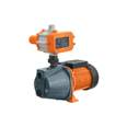 Bomba presurizadora jet hierro 1 HP con control, TRUPER