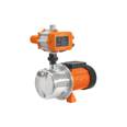 Bomba presurizadora jet acero 1 HP con control, TRUPER